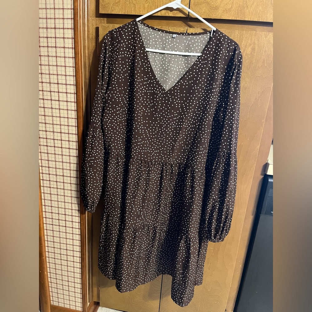 Woman’s Dress